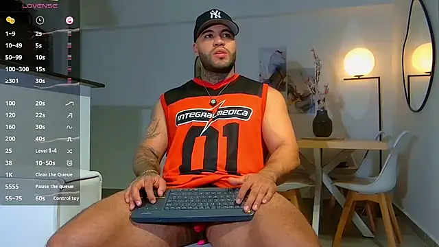 Snapshot of Michael_Salens chatting on 02/14/26, 11:49 Michael Salens online show from 02/14/26, 11:49