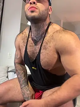 Michael Salens online show from 10/16/25, 10:18