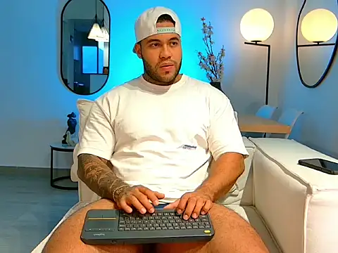 Michael Salens online show from 09/18/25, 10:02