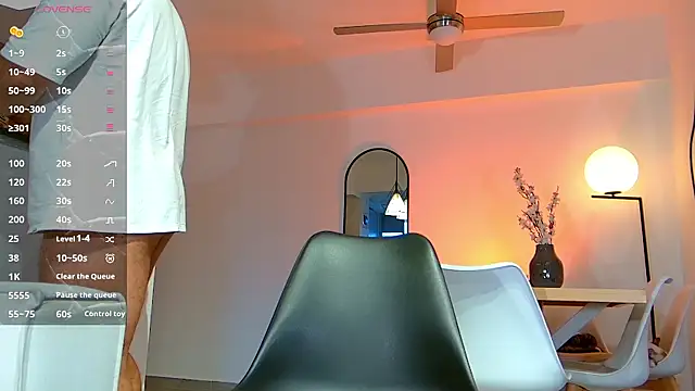 Michael Salens online show from 10/28/25, 10:20