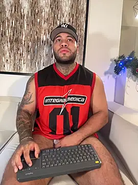 Michael Salens online show from 11/25/25, 11:27