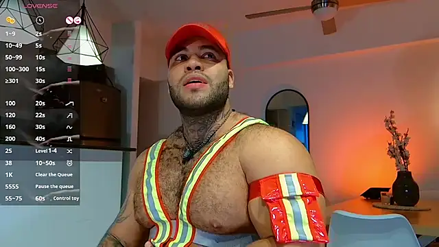 Michael Salens online show from 10/31/25, 10:16