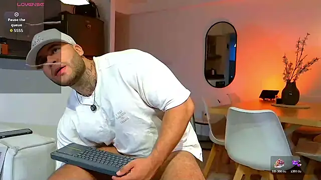 Michael Salens online show from 10/18/25, 10:23