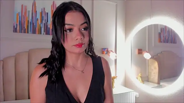 mia kisses2 online show from 03/07/26, 03:13