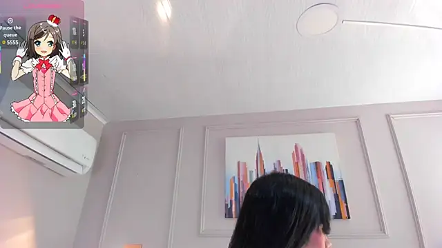 mia kisses2 online show from 12/16/25, 04:17