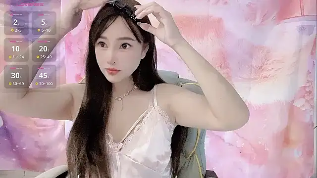 Crush-7ii online show from 11/01/25, 11:53