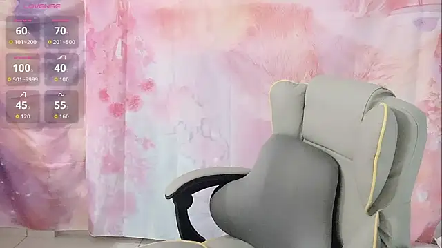 Crush-7ii online show from 10/20/25, 12:13