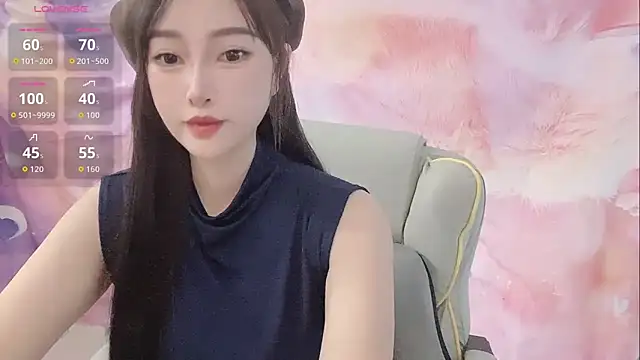 Crush-7ii online show from 10/26/25, 12:33