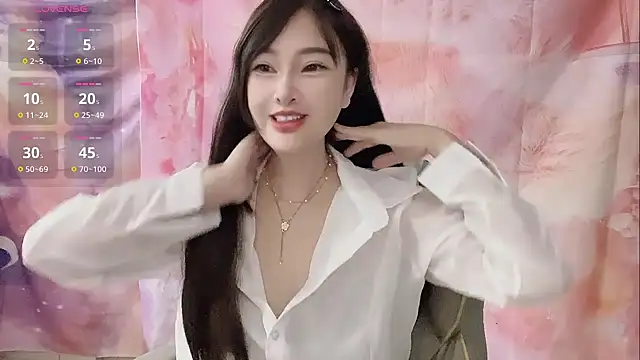 Crush-7ii online show from 11/06/25, 11:53