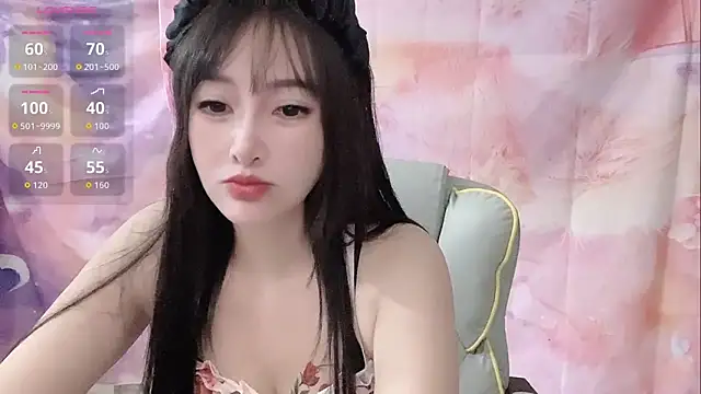 Crush-7ii online show from 11/13/25, 10:30