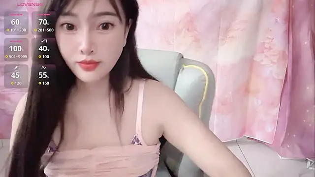 Crush-7ii online show from 02/25/26, 02:28