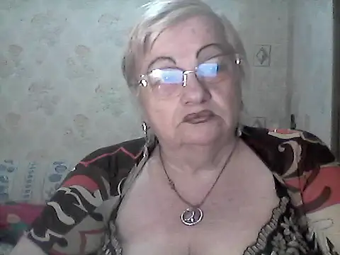 NatalieNorth online show from 03/23/26, 11:26