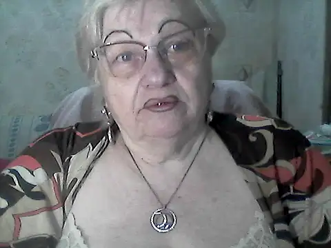 NatalieNorth online show from 03/15/26, 08:38