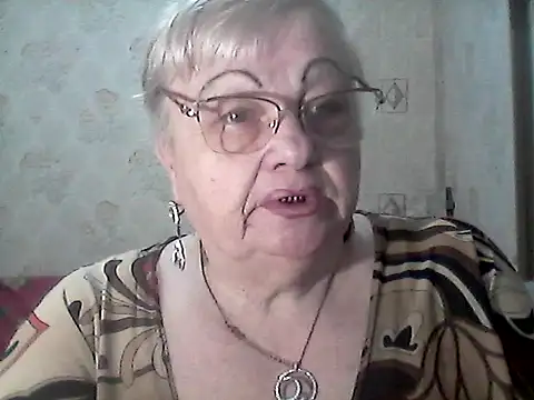 NatalieNorth online show from 04/07/26, 10:55