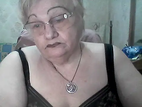 NatalieNorth online show from 01/12/26, 01:34