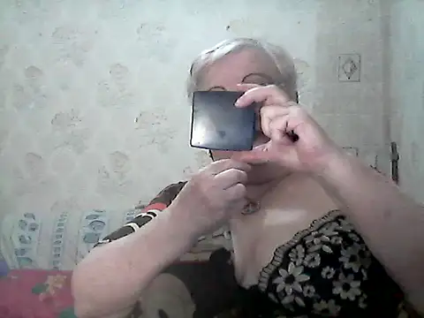 NatalieNorth online show from 03/29/26, 08:54