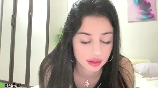 Snapshot of meowallen chatting on 09/25/25, 12:33 meowallen online show from 09/25/25, 12:33