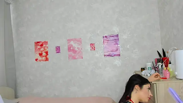 Snapshot of meowallen chatting on 06/17/26, 06:13 meowallen online show from 06/17/26, 06:13