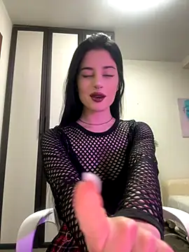 Snapshot of meowallen chatting on 10/03/25, 12:50 meowallen online show from 10/03/25, 12:50