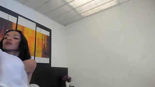 MeganRhyder online show from 06/04/26, 05:06