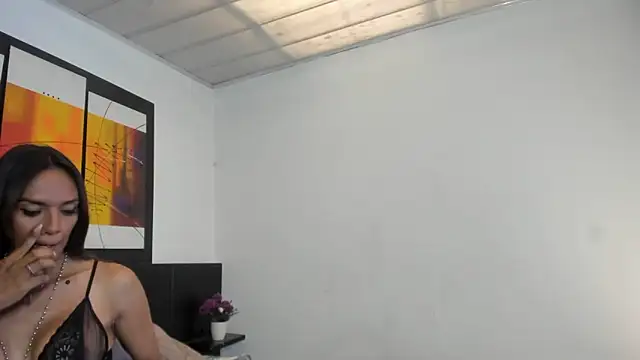 MeganRhyder online show from 04/19/26, 03:35