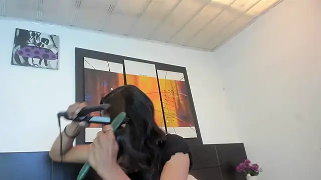 MeganRhyder online show from 06/06/26, 03:50