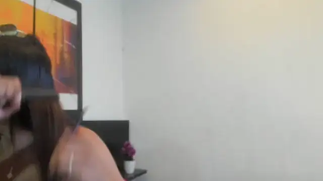 MeganRhyder online show from 03/07/26, 12:54
