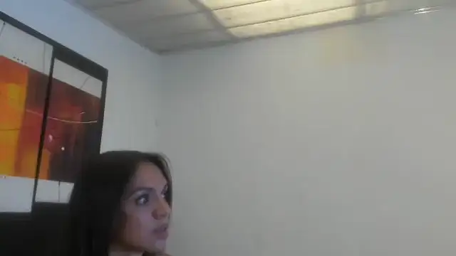 MeganRhyder online show from 12/16/25, 05:06