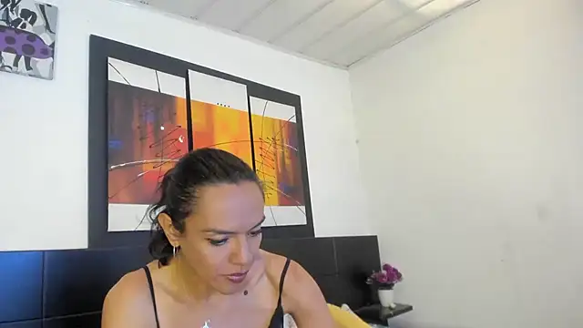 MeganRhyder online show from 07/08/26, 05:35