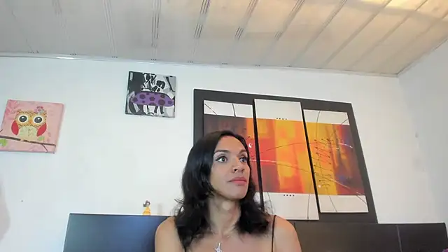 MeganRhyder online show from 05/19/26, 03:41