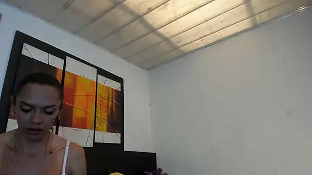 MeganRhyder online show from 06/09/26, 04:08
