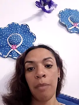 MeganRhyder online show from 12/04/25, 06:40