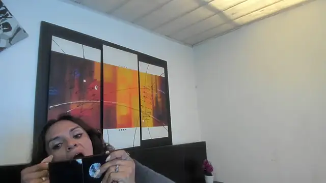 MeganRhyder online show from 03/12/26, 02:54
