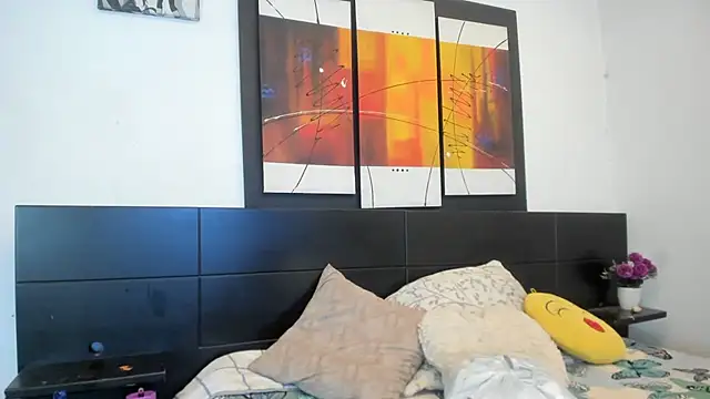 MeganRhyder online show from 07/01/26, 04:29