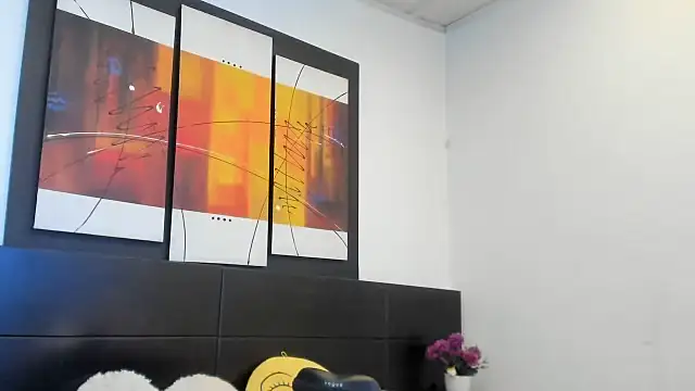 MeganRhyder online show from 05/22/26, 03:10