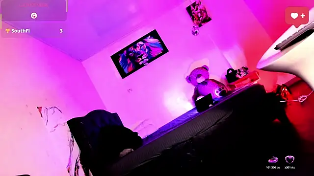 Rossedewitt  online show from 04/09/26, 07:09