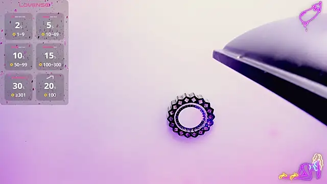 Rossedewitt  online show from 11/29/25, 07:14