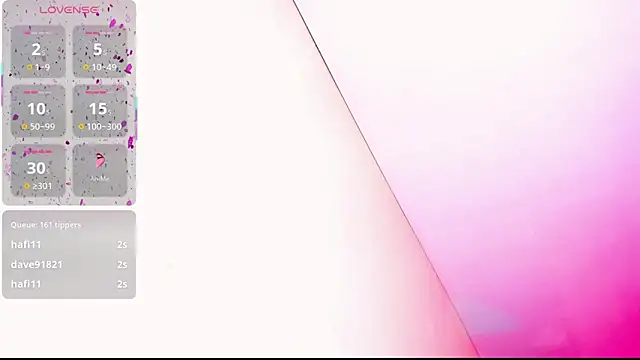 Rossedewitt  online show from 03/07/26, 07:19