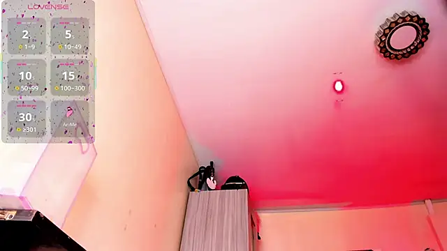 Rossedewitt  online show from 03/11/26, 07:08