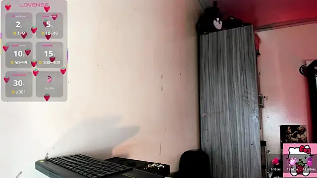 Rossedewitt  online show from 03/13/26, 06:57