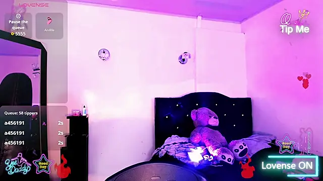 Snapshot of Rossedewitt_ chatting on 01/09/26, 06:15 Rossedewitt online show from 01/09/26, 06:15