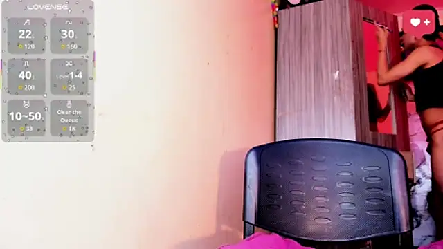 Rossedewitt  online show from 04/05/26, 06:58