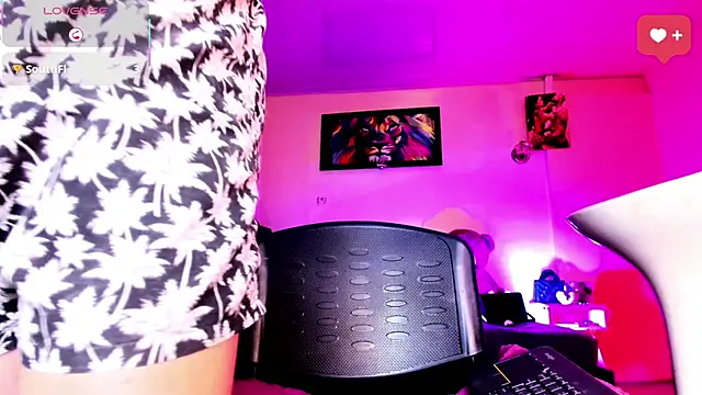 Rossedewitt  online show from 04/10/26, 07:21