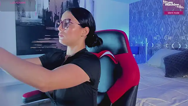 MartinaRizzi online show from 02/02/26, 08:19