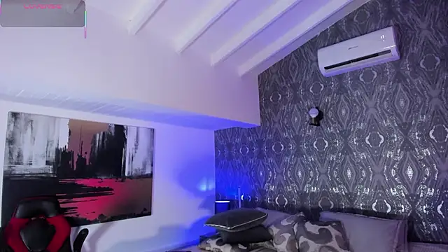 MartinaRizzi online show from 02/03/26, 02:53