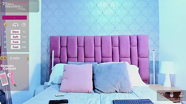 MartinaRizzi online show from 11/12/25, 04:27