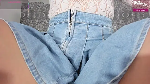 MartinaRizzi online show from 02/24/26, 08:31