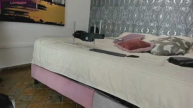 MartinaRizzi online show from 02/20/26, 08:44