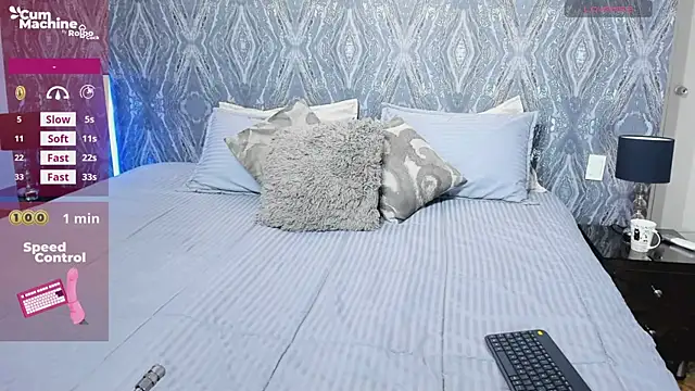 MartinaRizzi online show from 01/13/26, 03:54