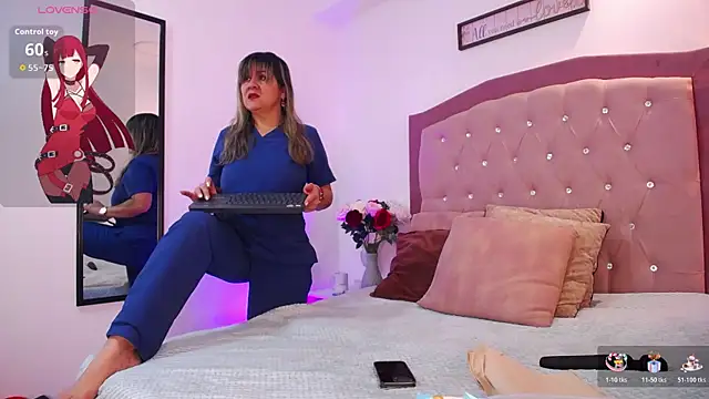 Sophy Sheikh online show from 01/16/26, 08:35